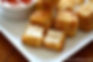 Fried Tofu