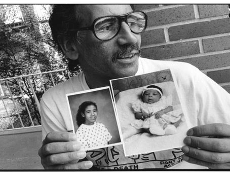 AIDS Through the Decades