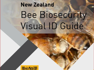 Biosecurity Champions Helping to Protect our Bees