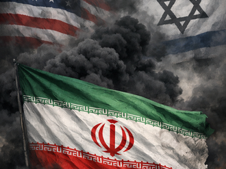 Iran – How Will This Unfold?