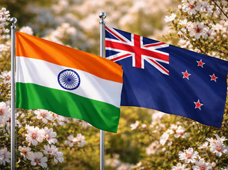 Thank-you India – Honey Tariffs to World’s Most Populous Nation Soon Slashed