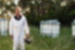 East Cost beekeeper Bill Savage is one of four commercial beekeepers tasked with overseeing the transition from ApiNZ to Honey and Bees NZ.