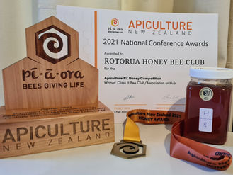 First Time's a Charm