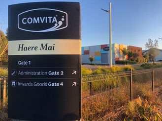 Comvita’s Freeze Out Hits Honey Suppliers Hard