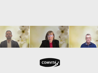 Final Call for Comvita
