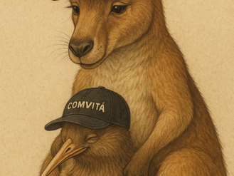 Comvita, UMFHA & the Australian Question