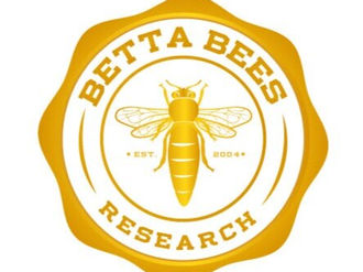 Betta Bees Up for Sale