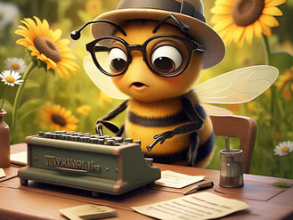 Letters to the Editor - April '25