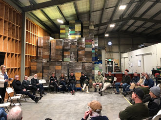 Talks with Beekeepers Continue, but Industry Leaders Eye Next Steps