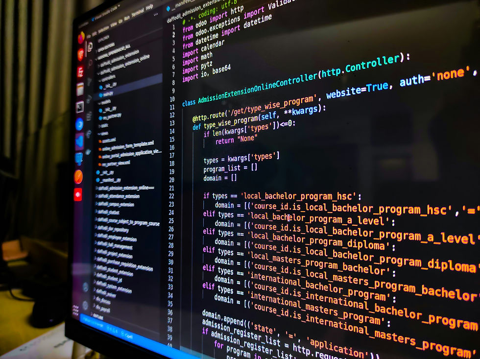 Governments are naïve customers, especially when it comes to IT systems, says Ian Fletcher.