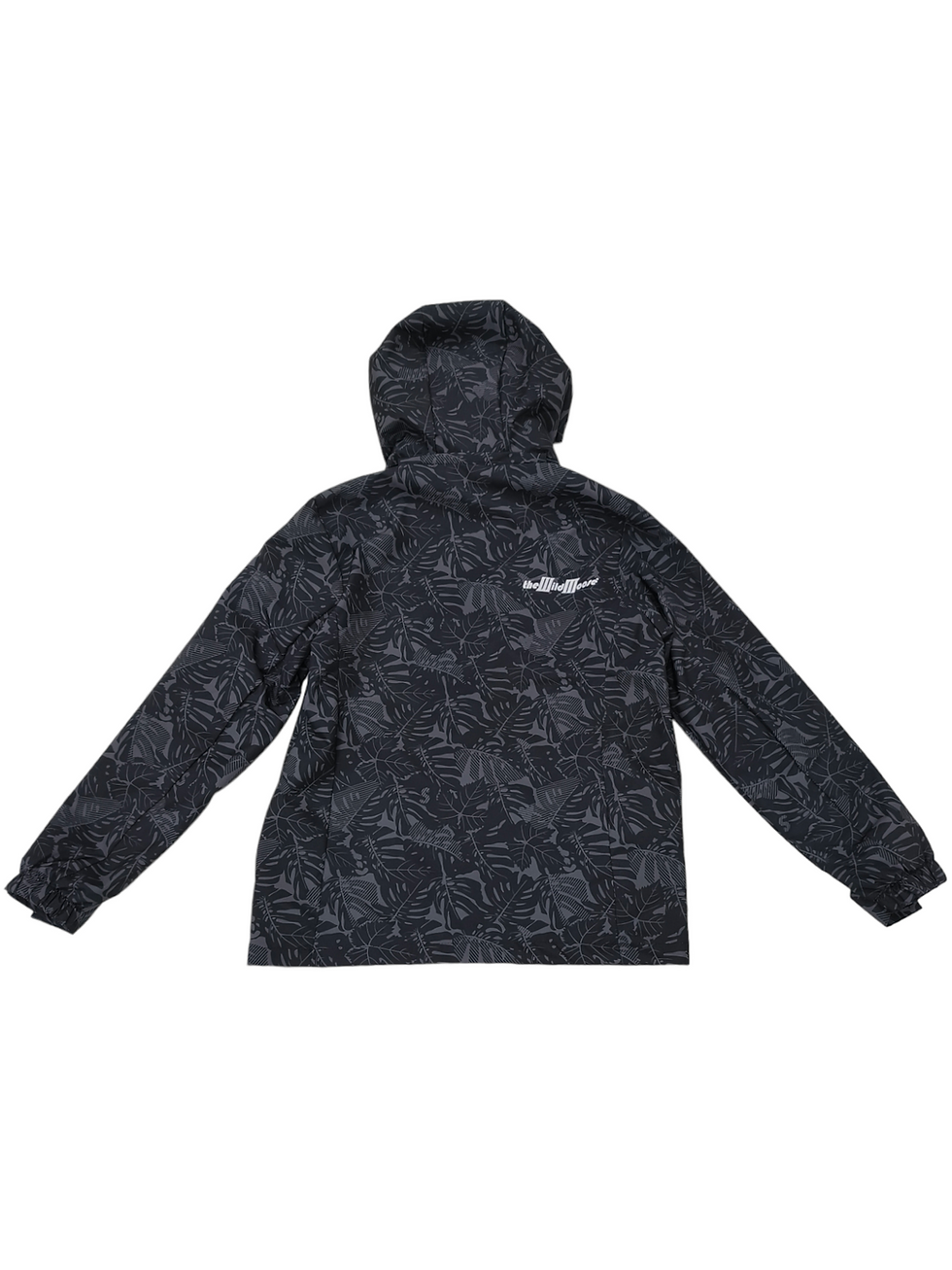 Thumbnail: Women’s Windbreaker Jacket - Printed Colour