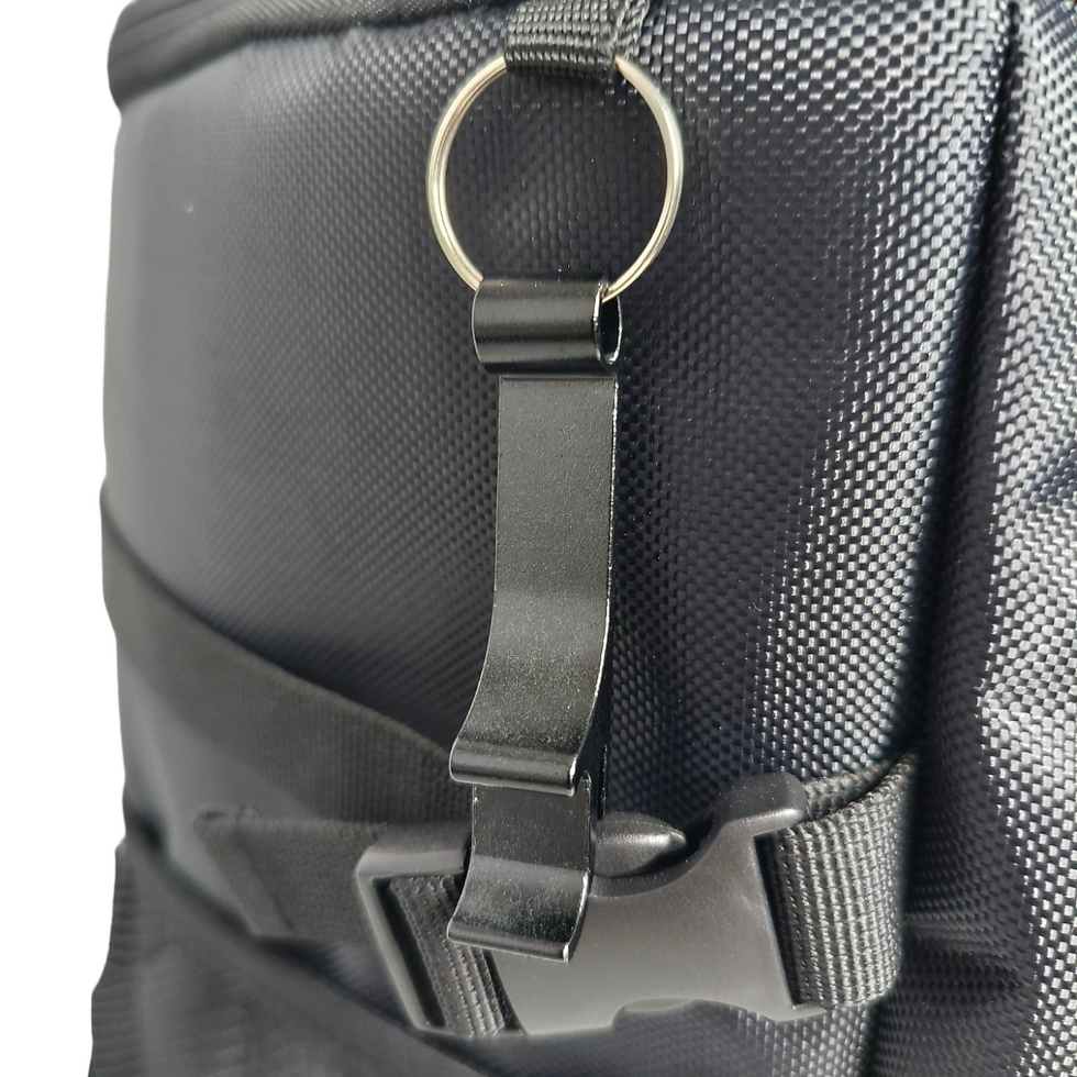 Thumbnail: The WildMoose BK-C1 Cooler Backpack
