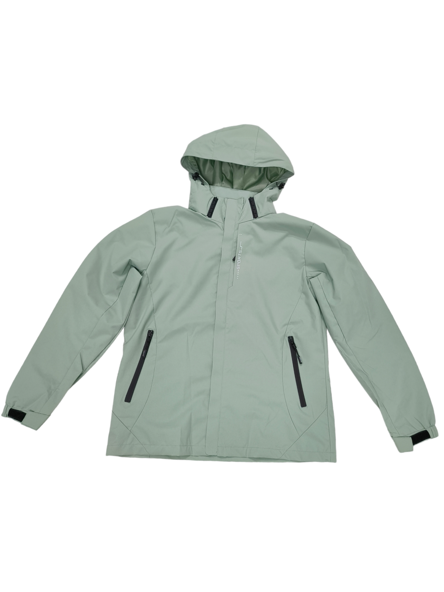 Women’s Windbreaker Jacket - Pure Colour