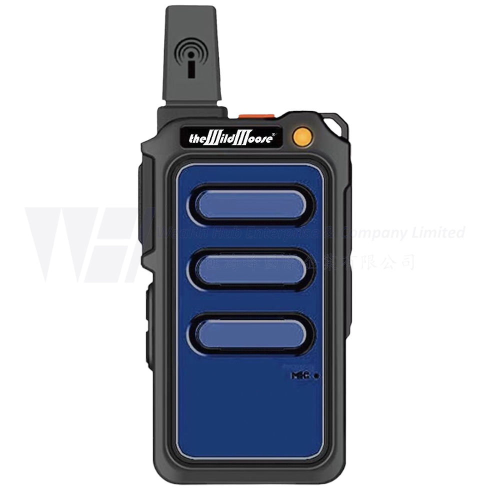 Two Way Radio