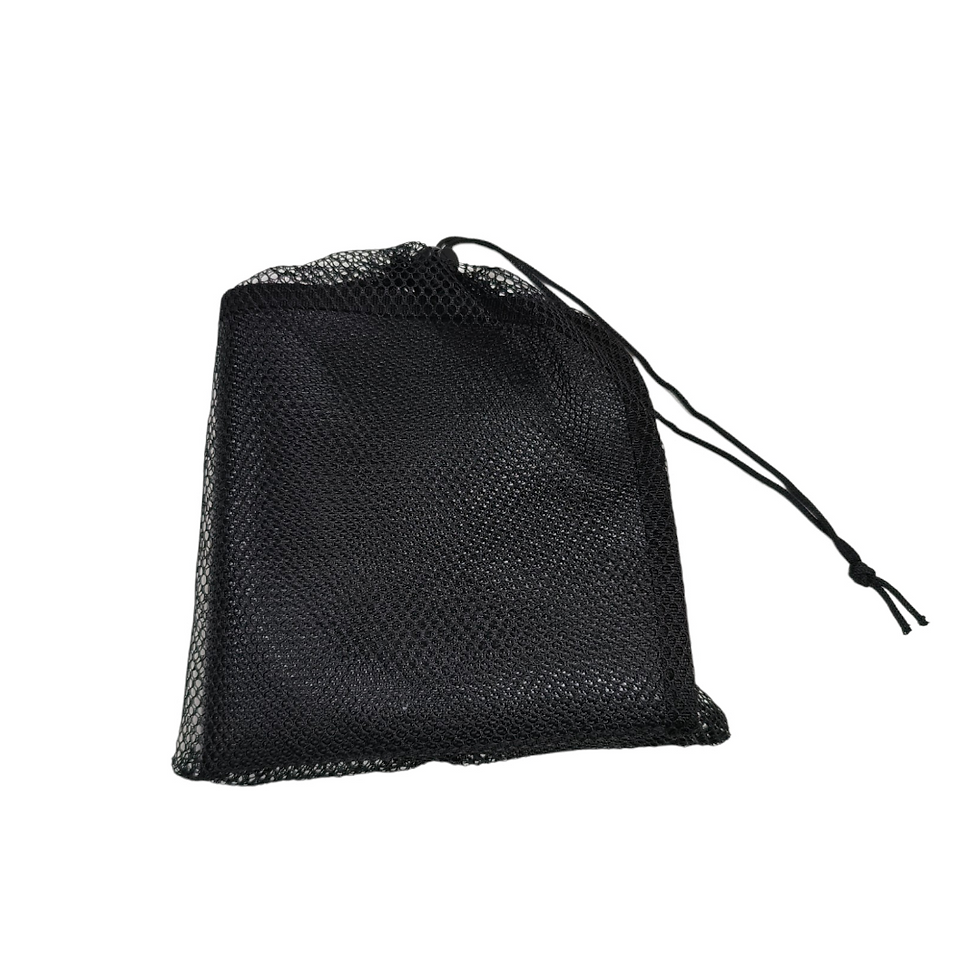 Thumbnail: Flame Retardant Mat (All Black)