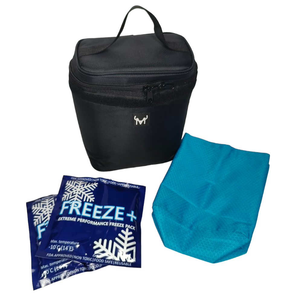 Thumbnail: The WildMoose C1 Cooler bag