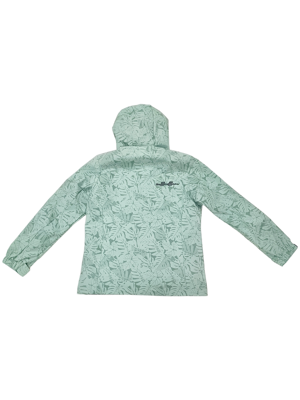 Thumbnail: Women’s Windbreaker Jacket - Printed Colour