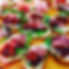 Bruschettas Mediterraneas
