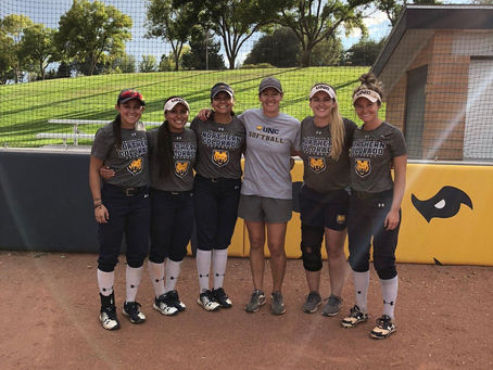 UNC Softball: Team Culture Without A Coach