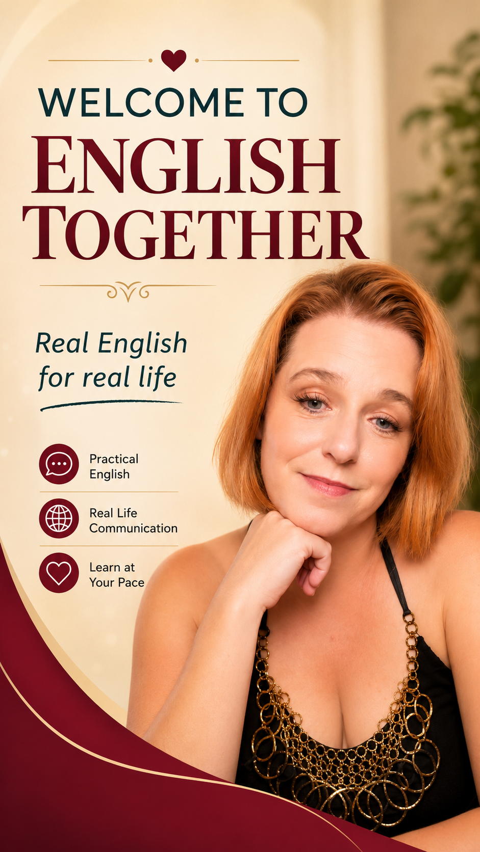 Welcome to English Together Start Here.mov