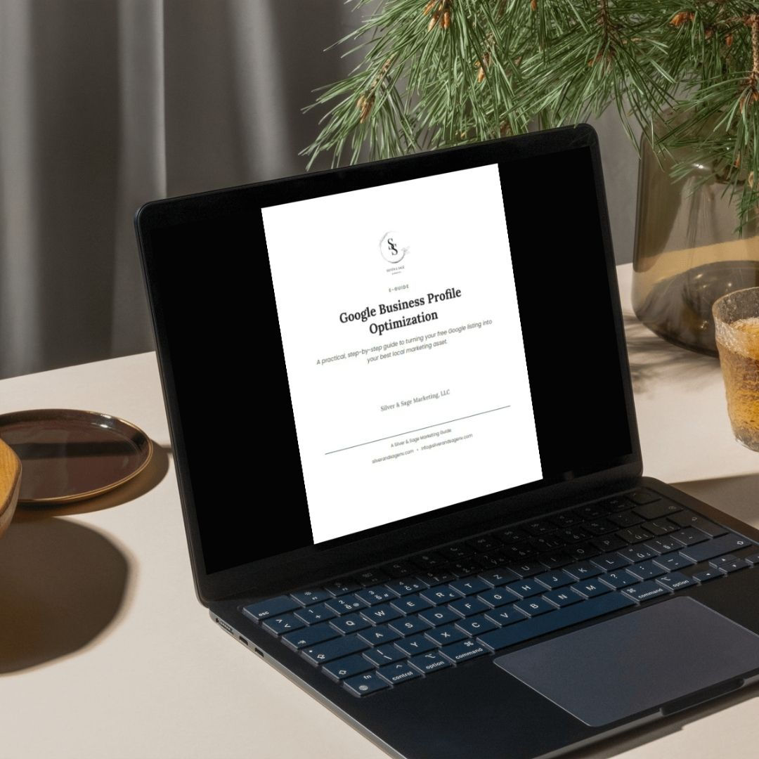 Google Business Profile Optimization Guide