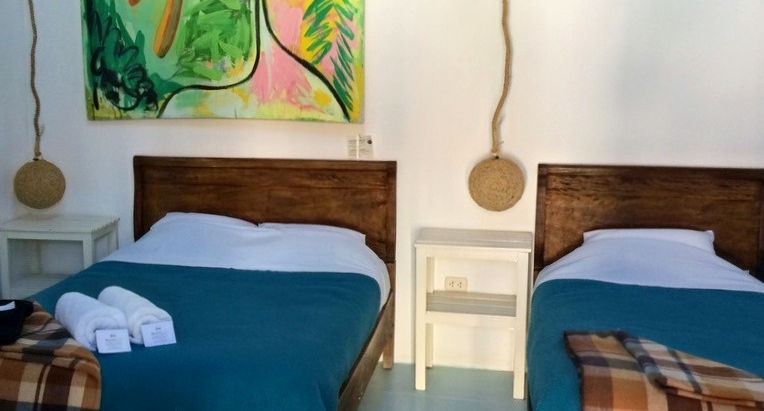 Overnacht bij Niños Hotels en help Peruaanse kinderen aan een betere toekomst