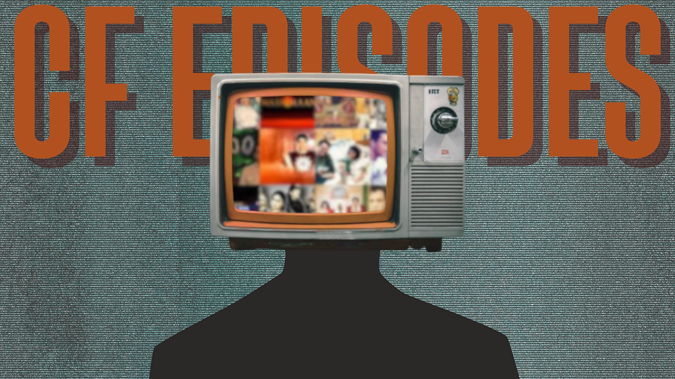 CF Episodes