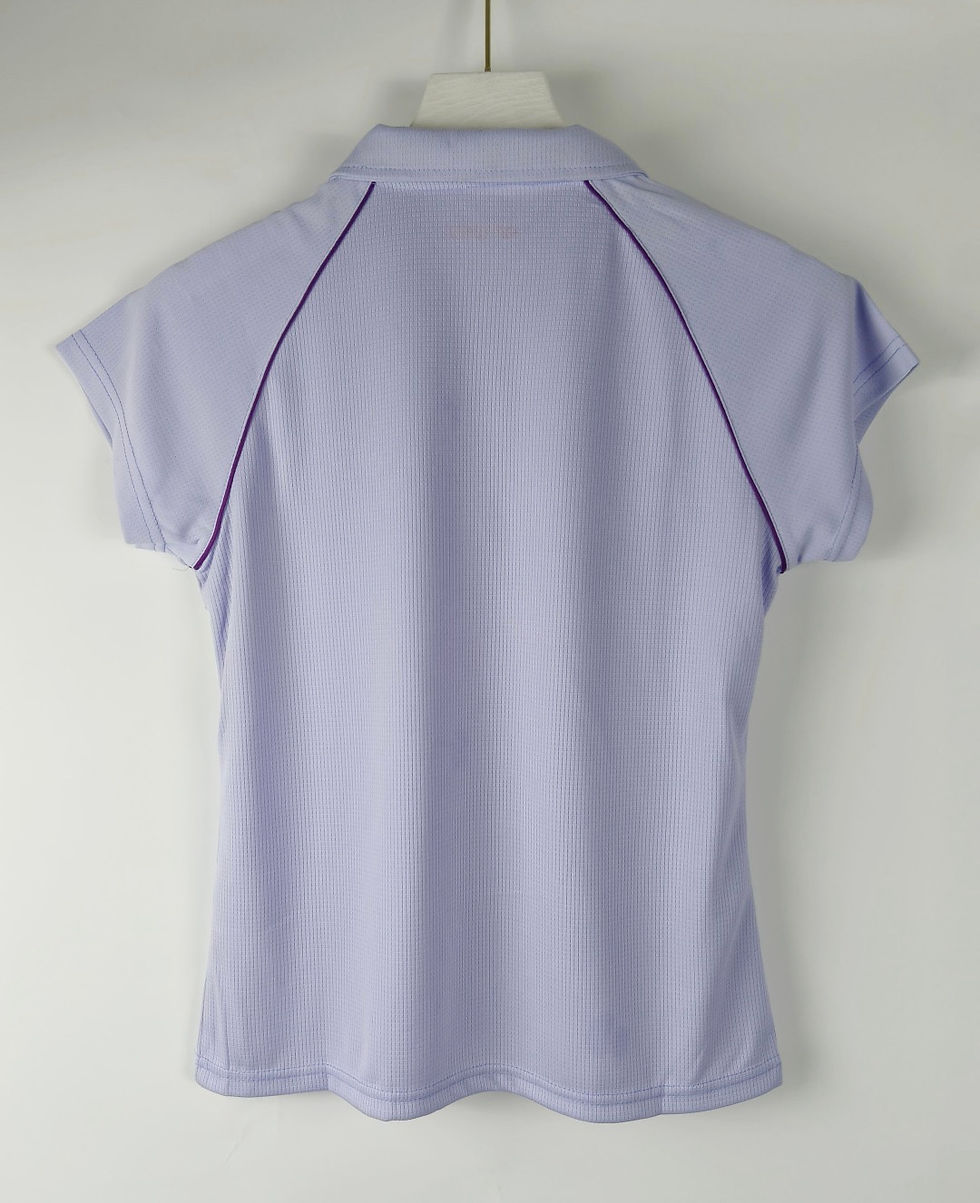 Thumbnail: Yonex Game Wear T-Shirt Badminton Tennis Breathable Quick Dry