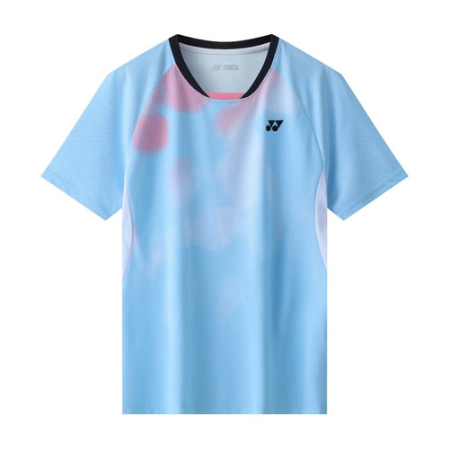 Yonex Game Wear T-Shirt Badminton Tennis Breathable Quick Dry | Netten