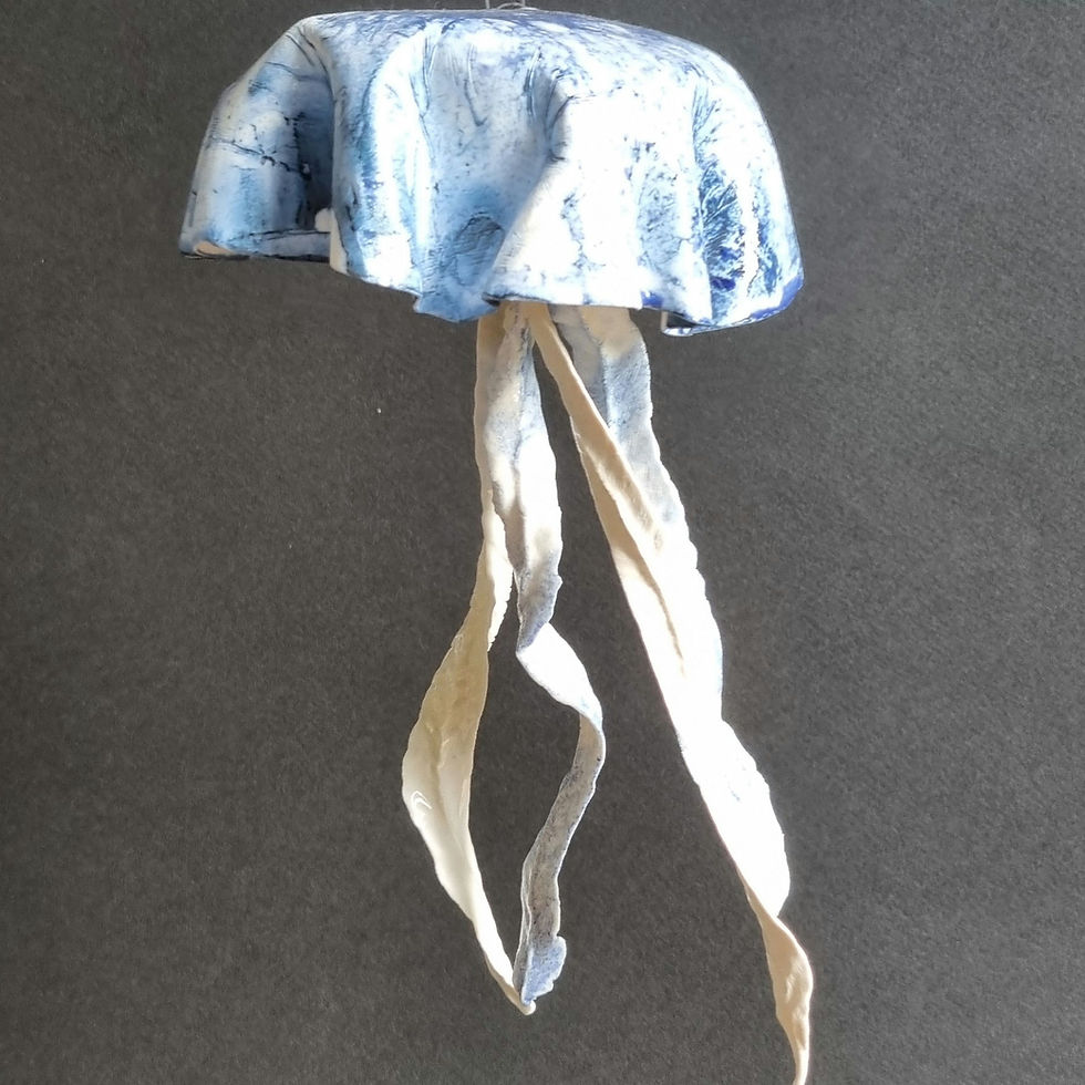 Miniature : Méduse 5b