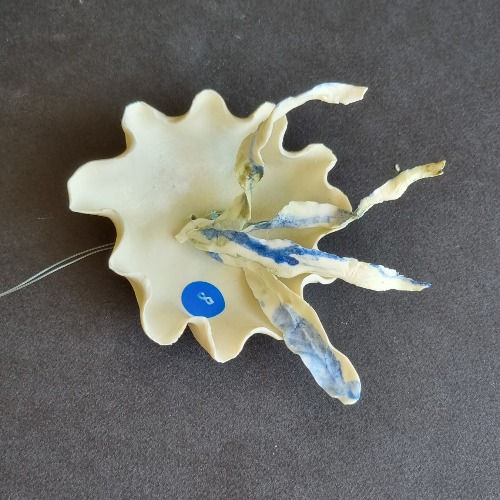 Miniature : Méduse 8 - Jellyfish 8