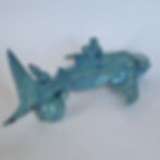 Miniature : Requin baleine 