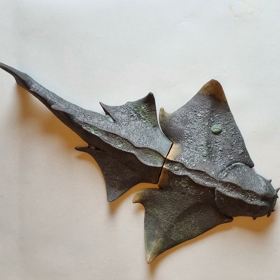 Miniature : Ange de Mer