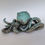 Miniature : Poulpe vert de gris