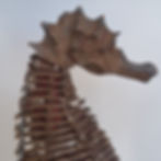 Miniature : Grand Hippocampe 