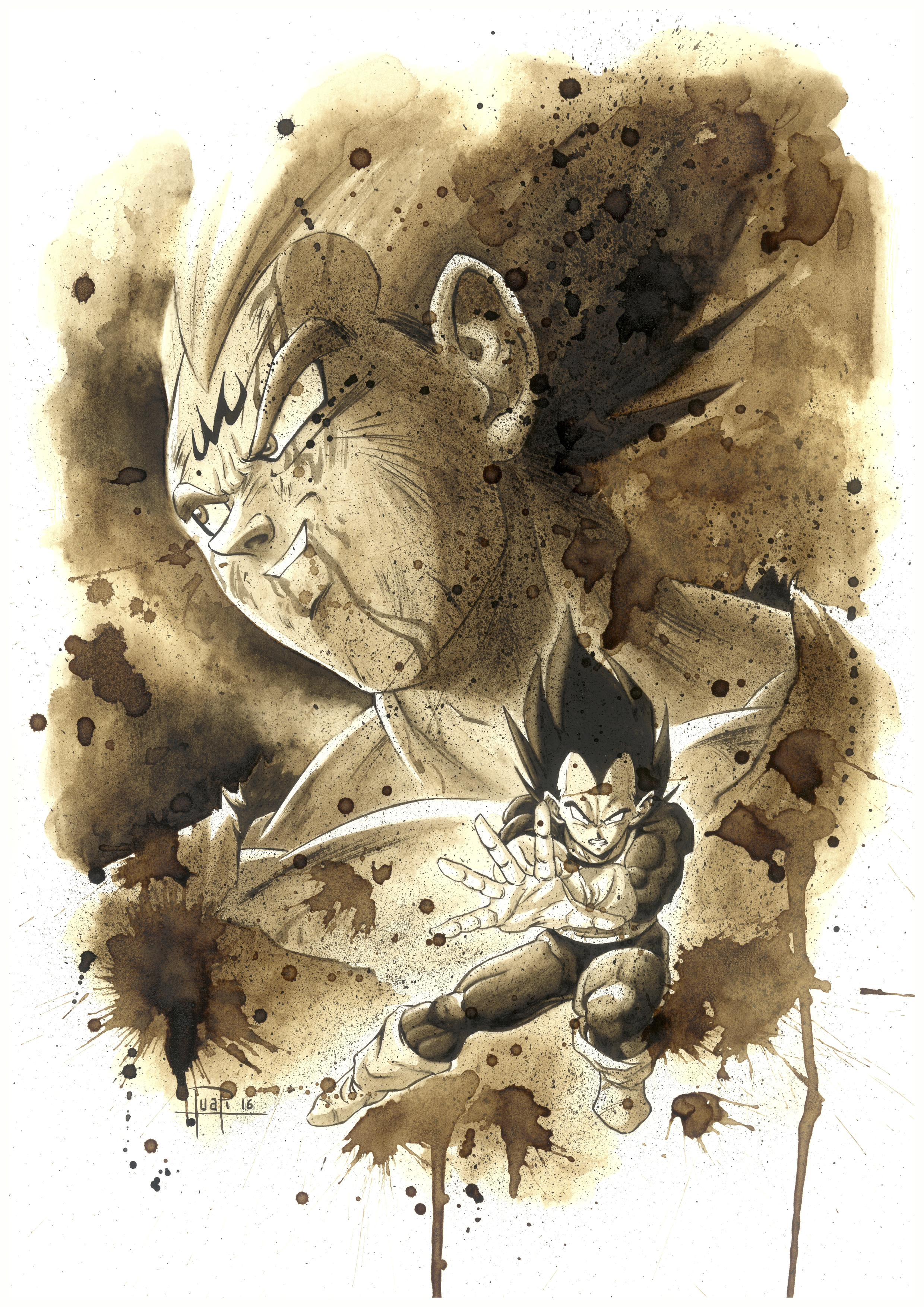 VEGETA