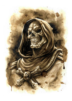 Skeletor