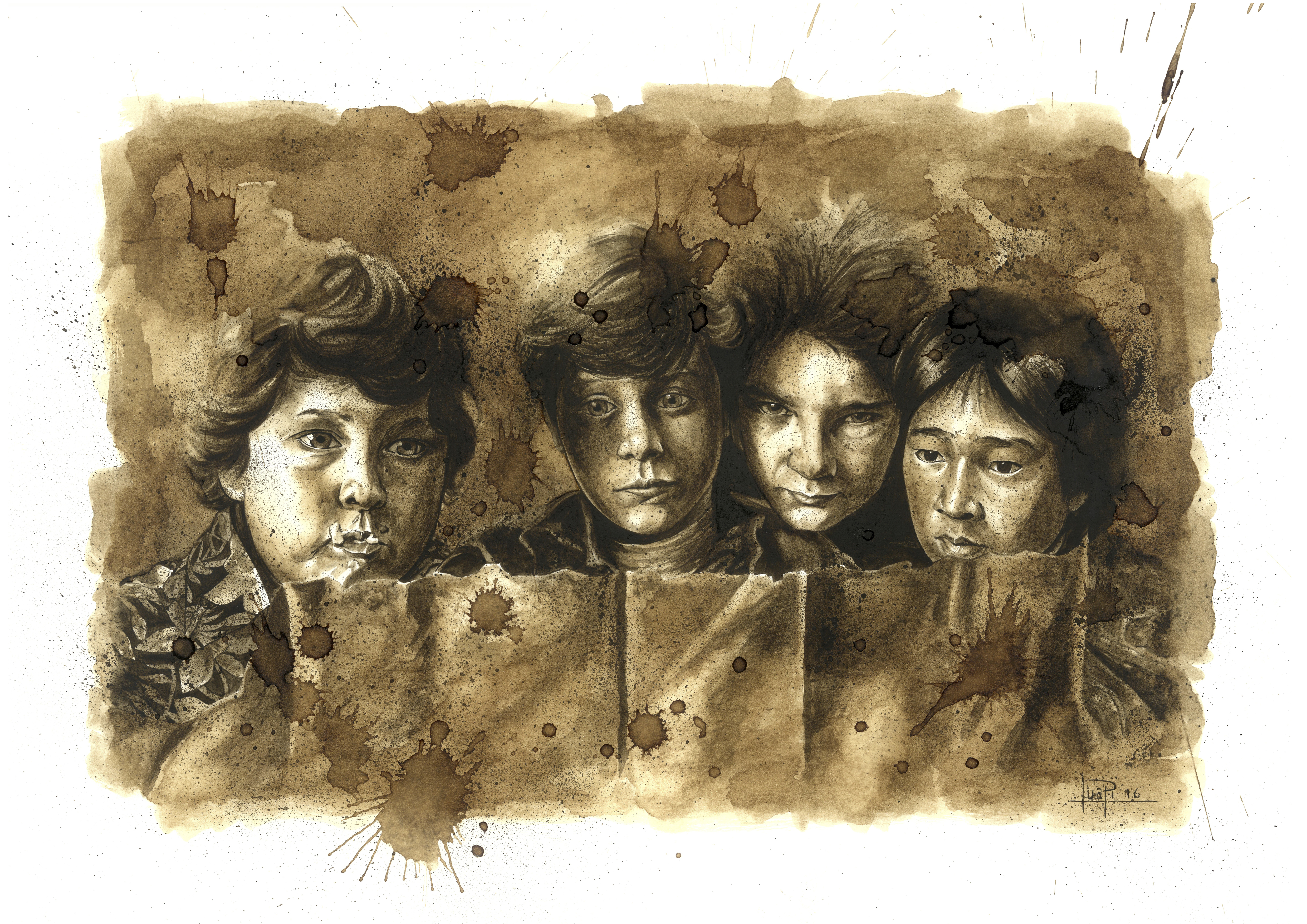 GOONIES