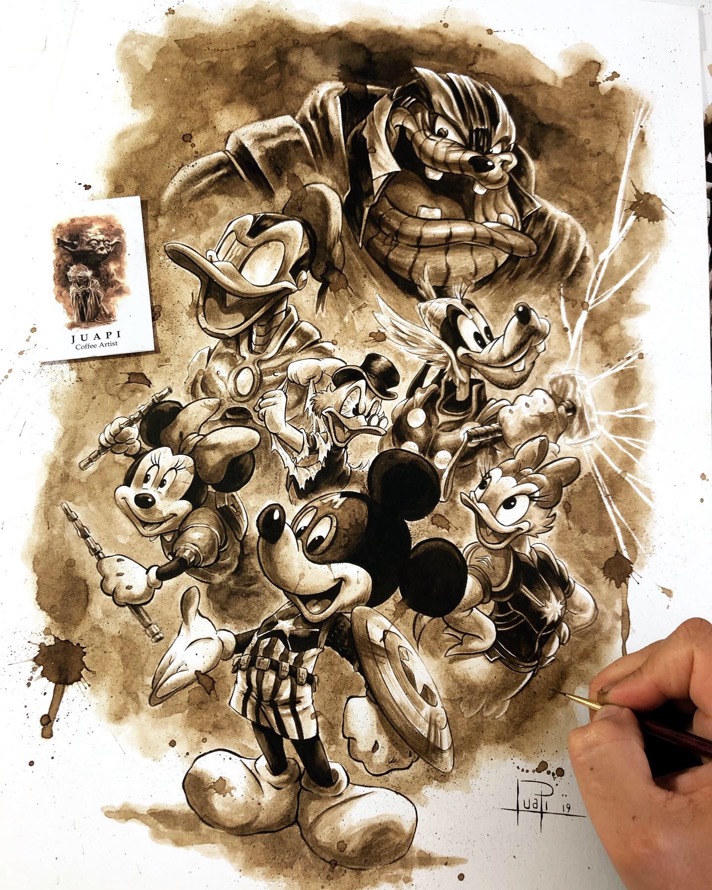 DISNENGERS