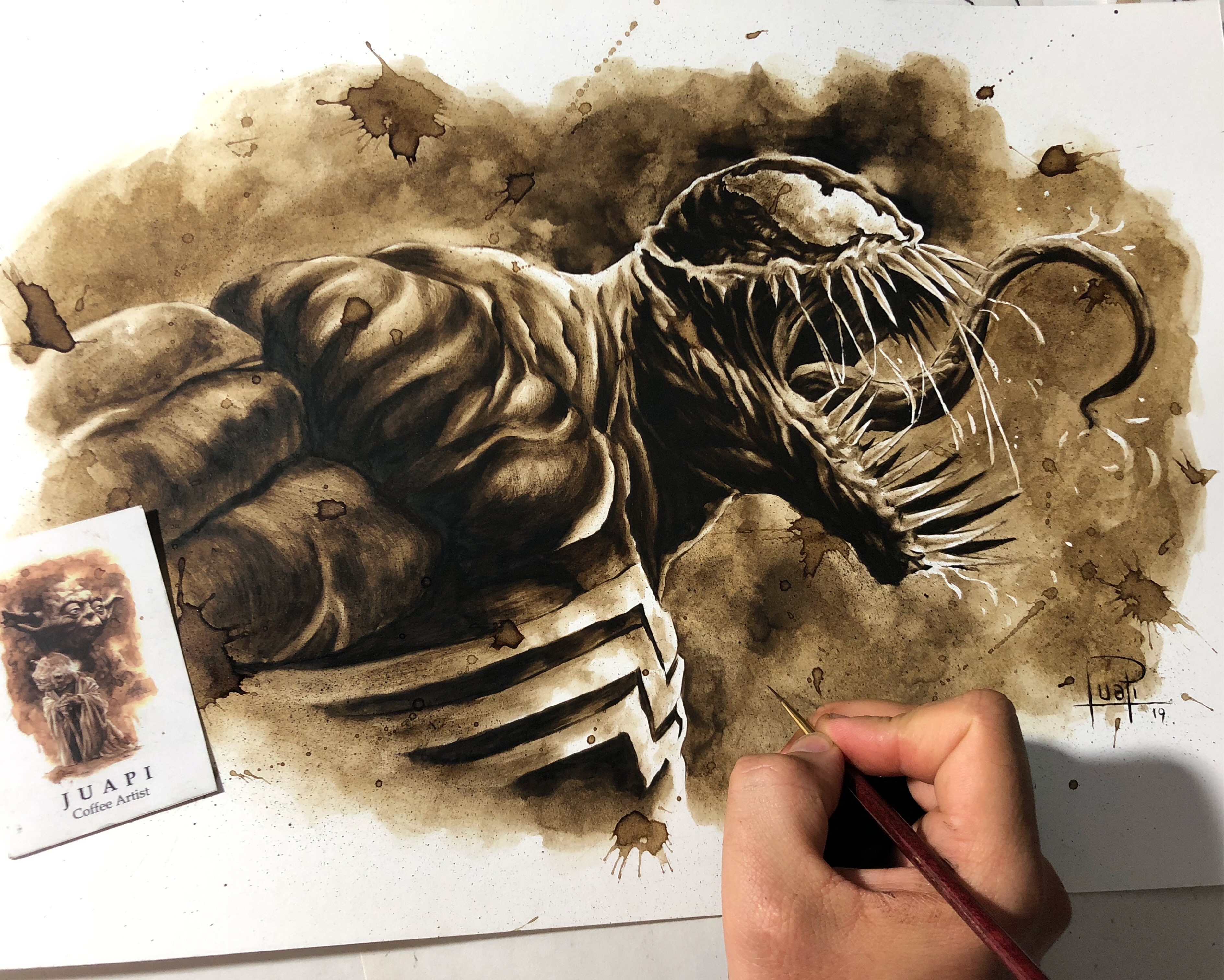 VENOM