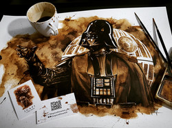 DART VADER