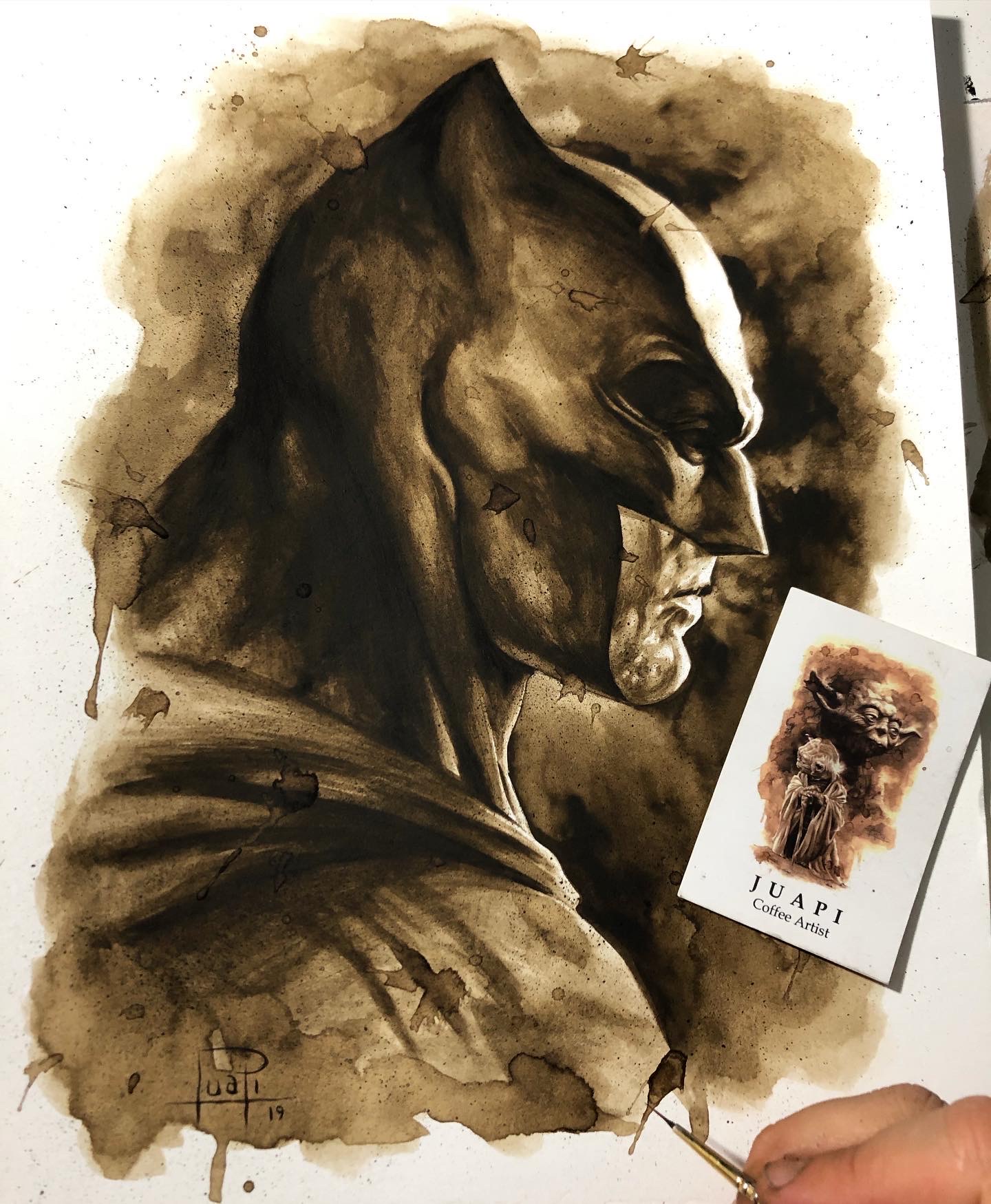 BATMAN