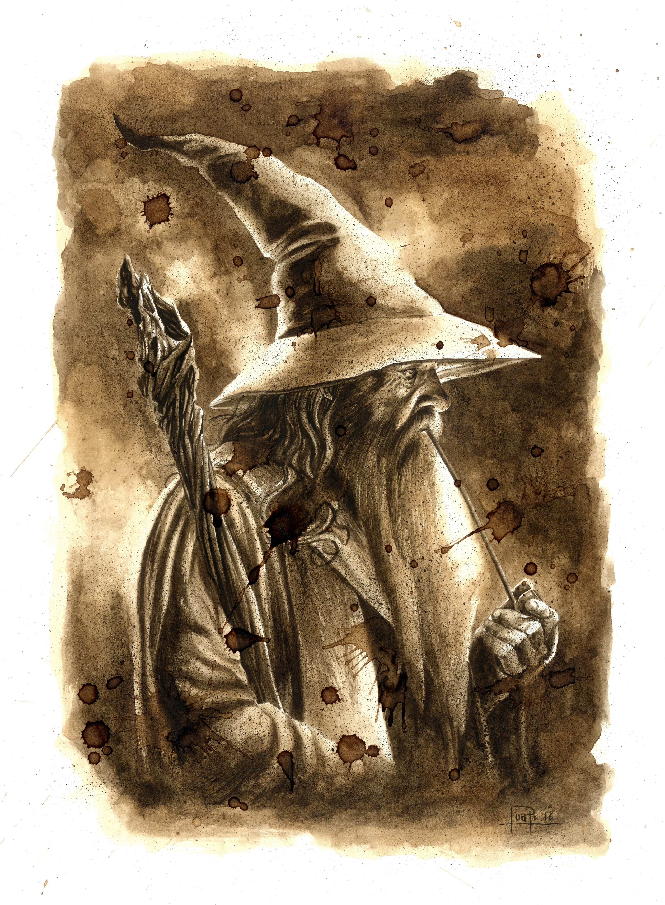 GANDALF