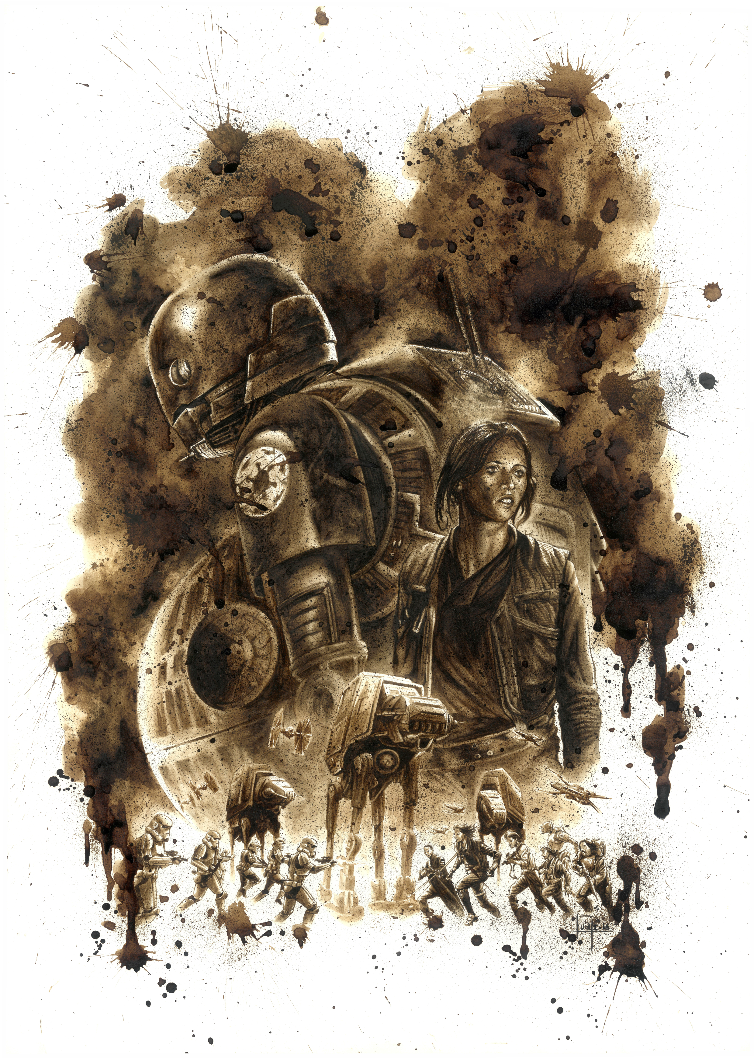 ROGUE ONE