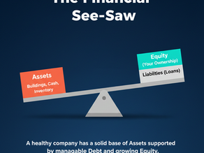 The Balance Sheet: A Company’s "Financial Health Certificate"