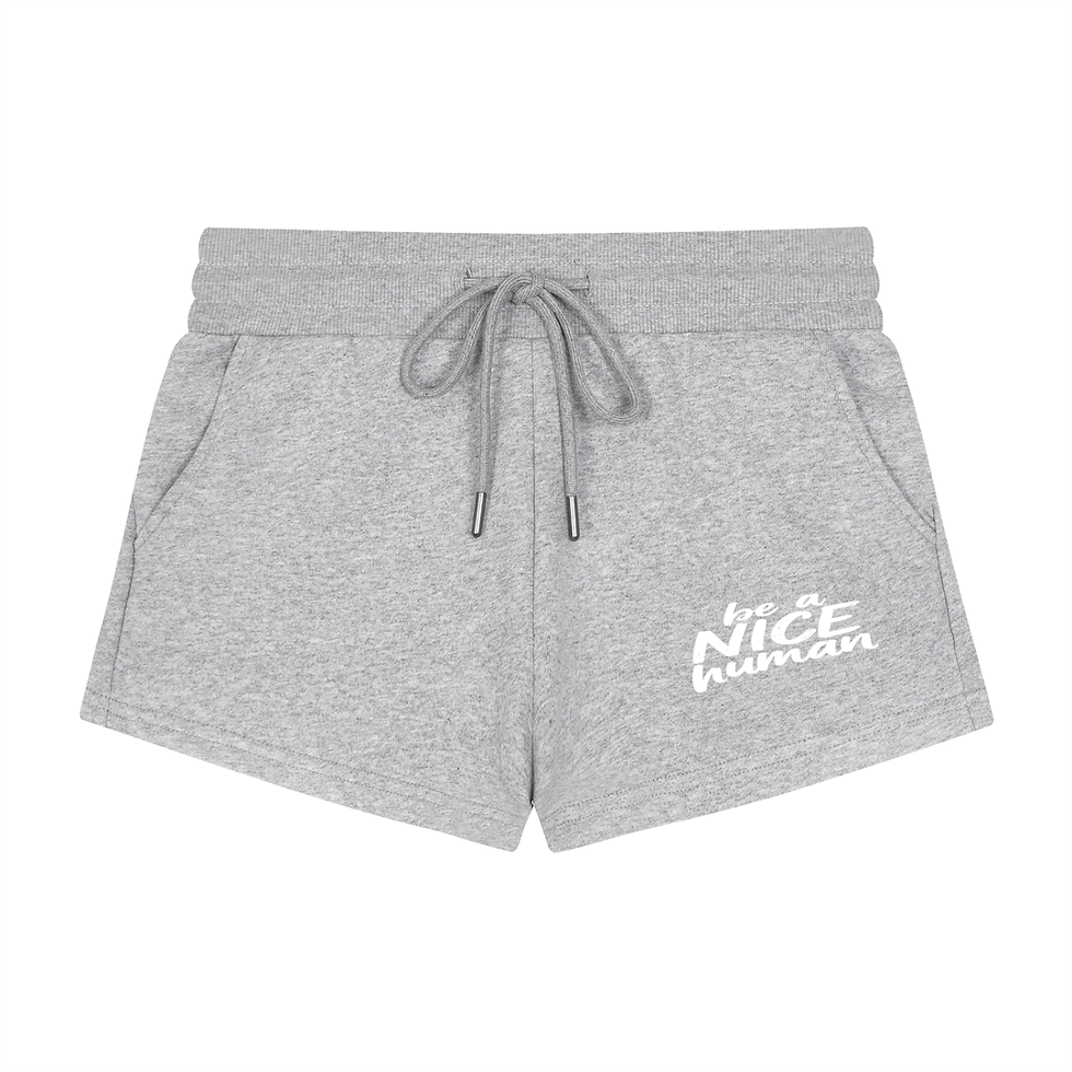 Thumbnail: Be a Nice Human Shorts