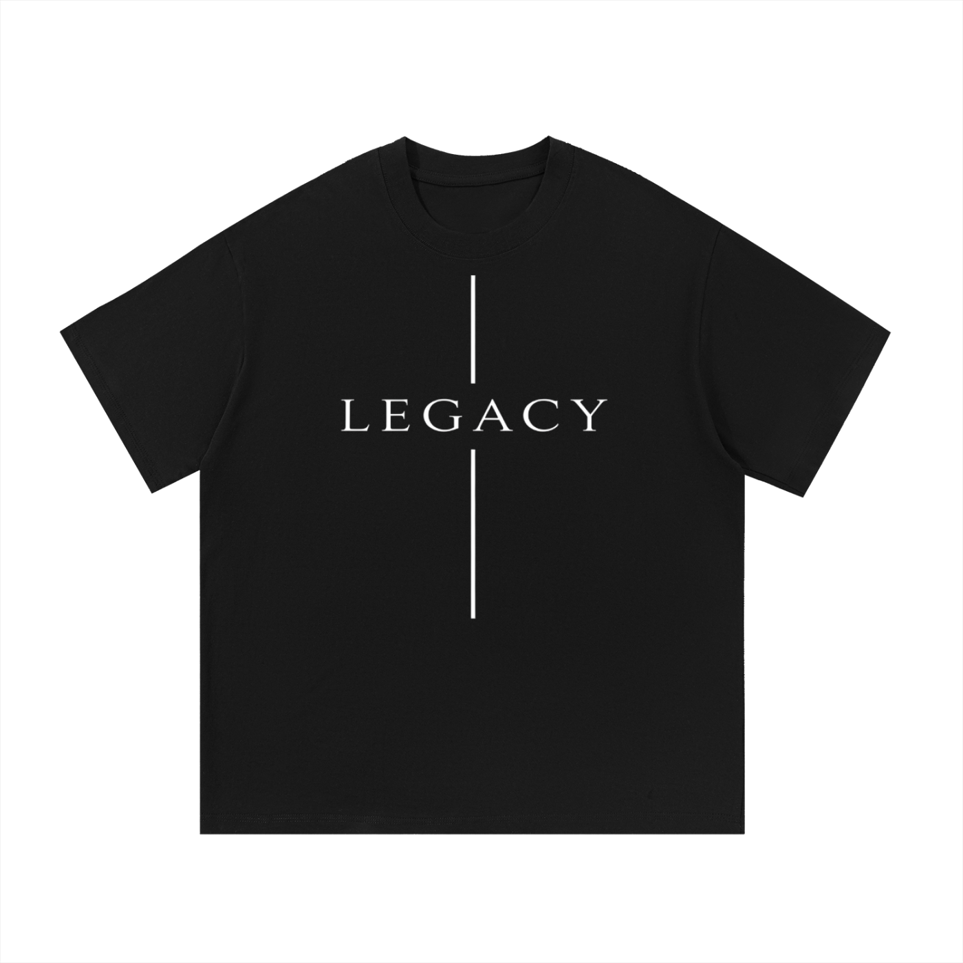Legacy Essential T-Shirt