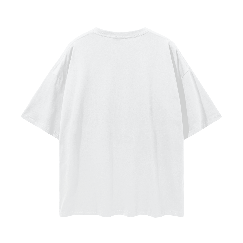 Thumbnail: Impact Over Ego Drop Shoulder T-Shirt