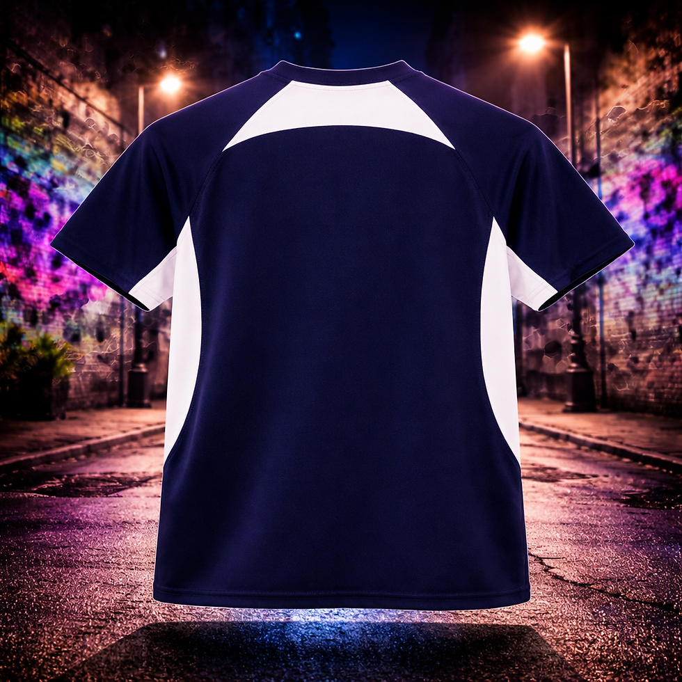 Thumbnail: Legacy Performance T-Shirt