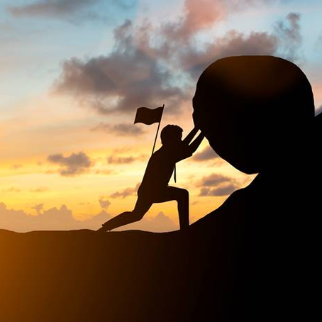 Você é seu melhor projeto: Dê o primeiro passo hoje